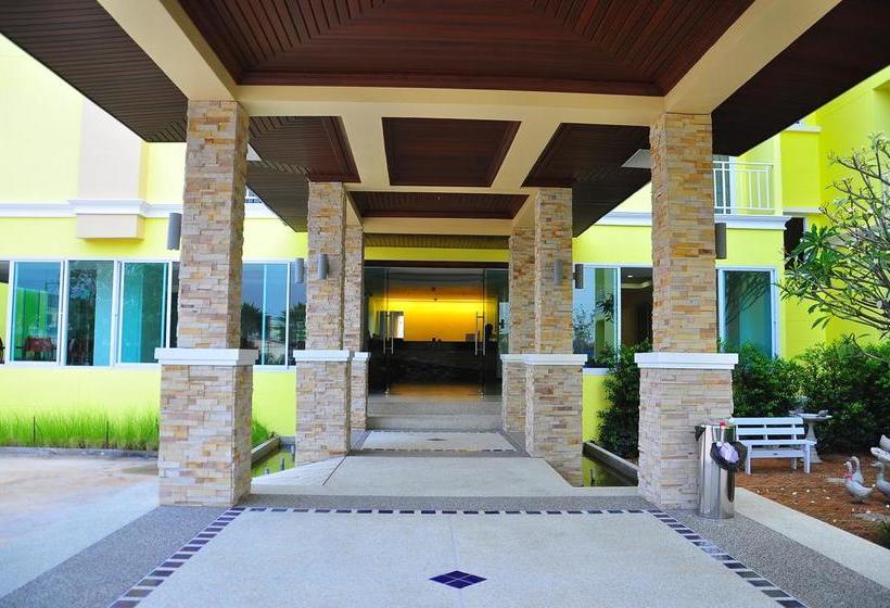 Hotel Iyaris Boutique Resort 7