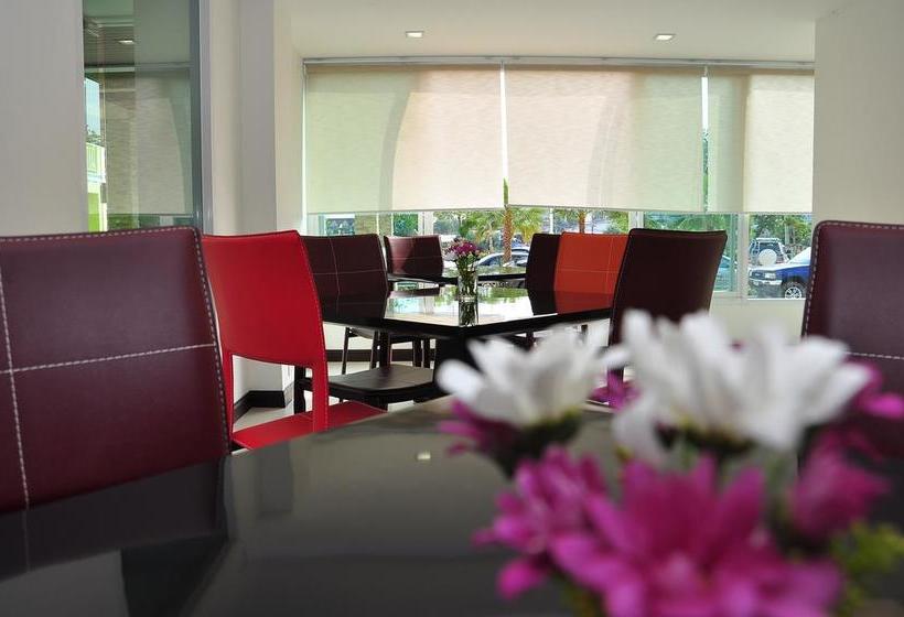 Hotel Iyaris Boutique Resort 8