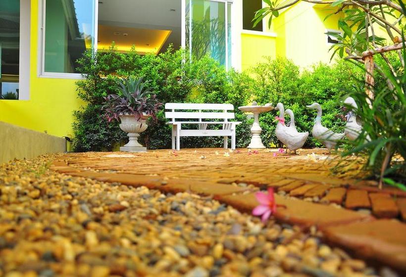 Hotel Iyaris Boutique Resort 9