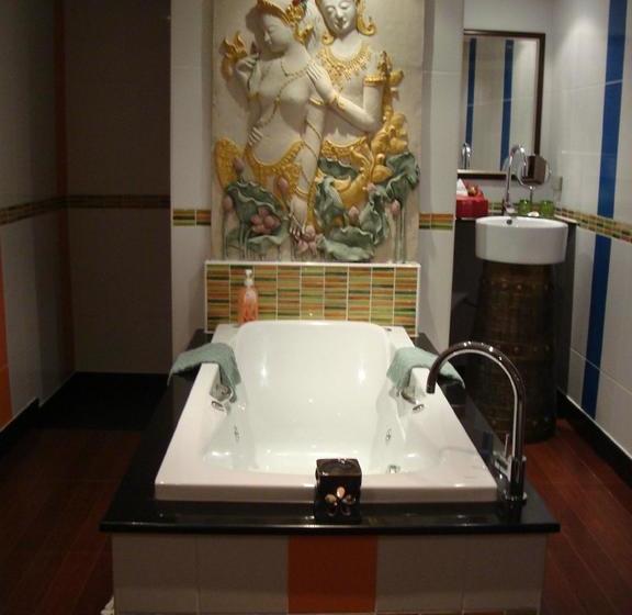 Bed and Breakfast Baan Malinee Bed&Breakfast