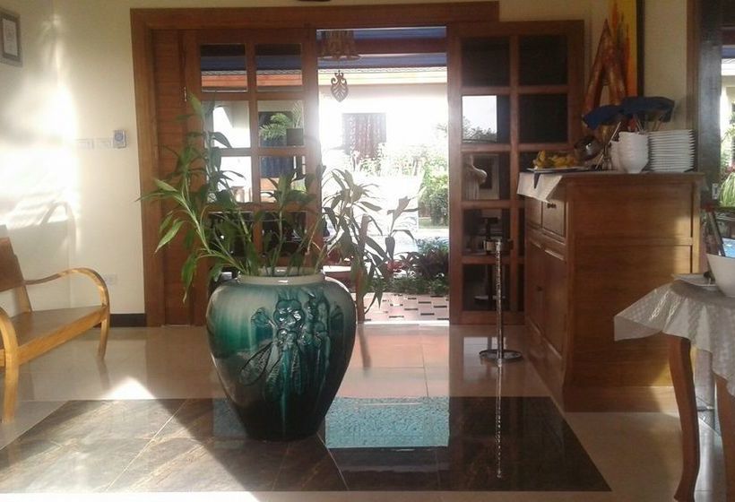 Bed and Breakfast Baan Malinee Bed&Breakfast 12