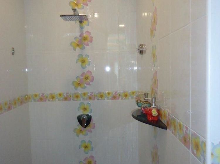 Bed and Breakfast Baan Malinee Bed&Breakfast 15