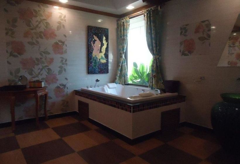 Bed and Breakfast Baan Malinee Bed&Breakfast 16