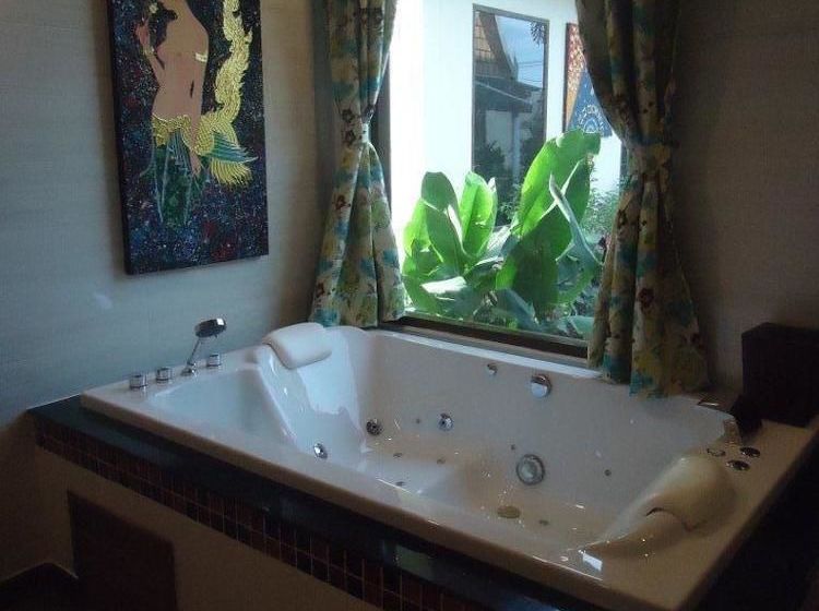 Bed and Breakfast Baan Malinee Bed&Breakfast 17