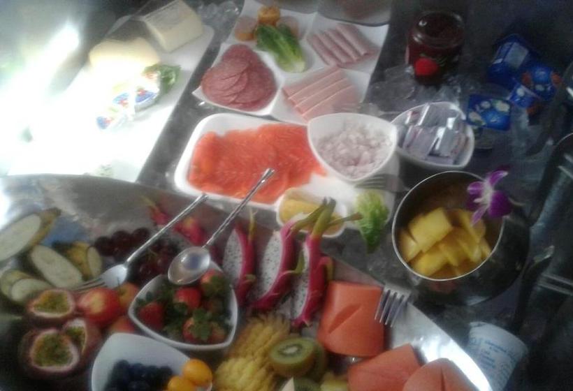 Bed and Breakfast Baan Malinee Bed&Breakfast 2