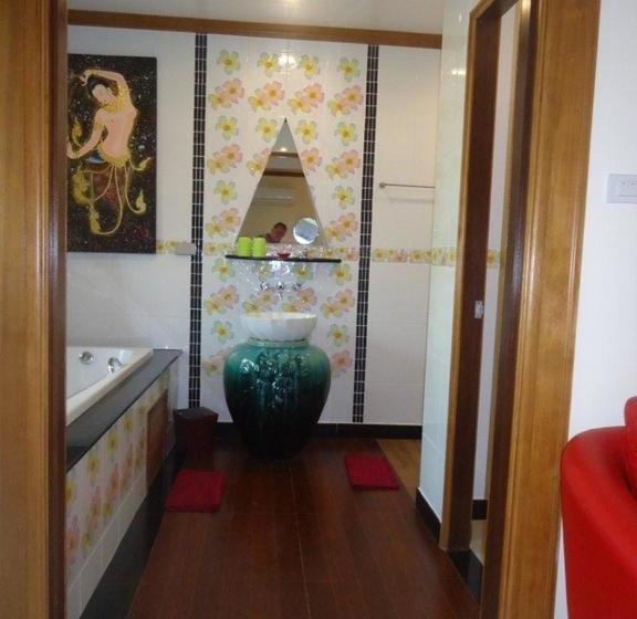 Bed and Breakfast Baan Malinee Bed&Breakfast 5