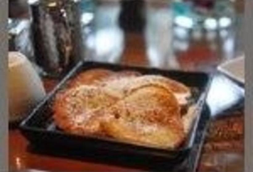 Bed and Breakfast Baan Malinee Bed&Breakfast 6