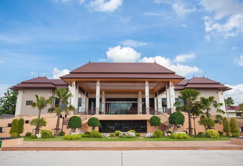 Hotel Royal Nakhara Nong Khai