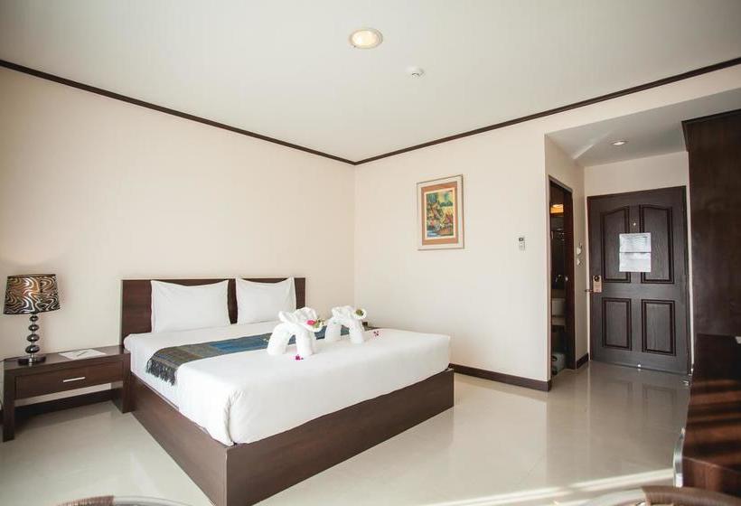 Hotel Royal Nakhara 14