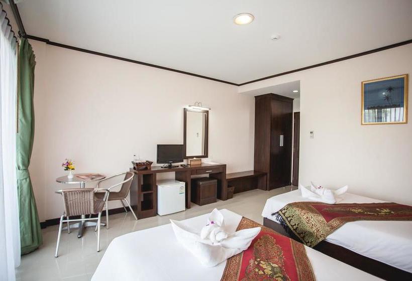 Hotel Royal Nakhara 17