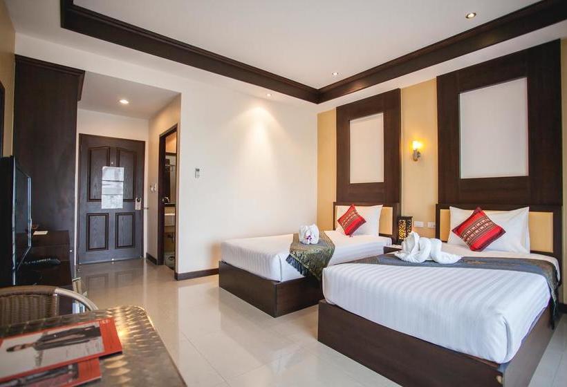 Hotel Royal Nakhara 18