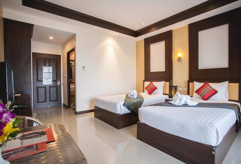 Hotel Royal Nakhara 19