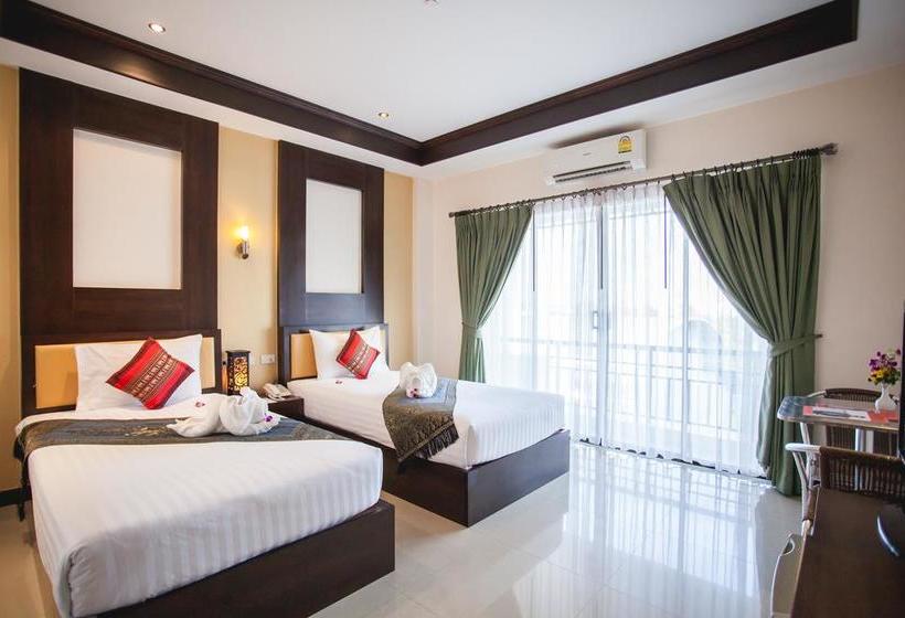 Hotel Royal Nakhara 20