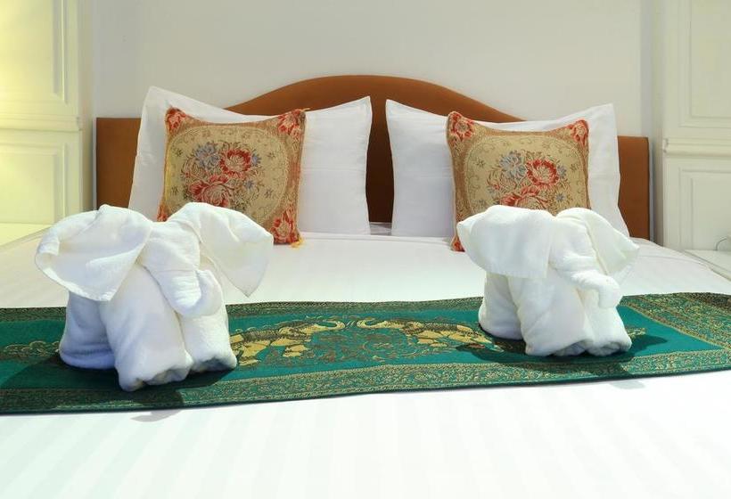 Hotel Royal Nakhara 4