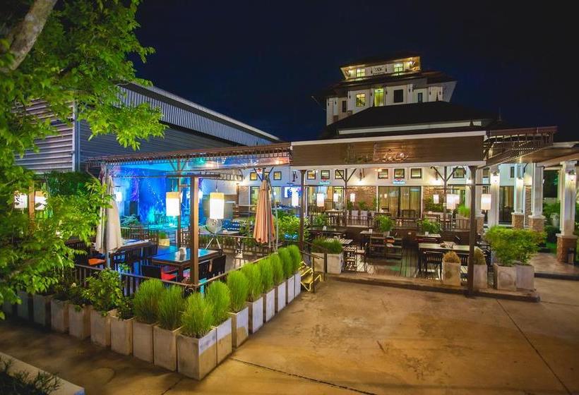 Hotel Royal Nakhara 8