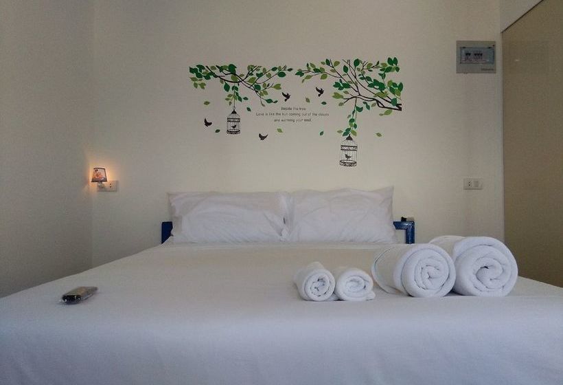 I Talay Beach Bar & Cottage Taling Ngam Surat Thani