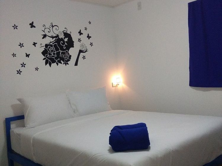 I Talay Beach Bar & Cottage Taling Ngam 11