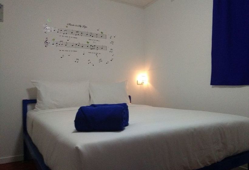 I Talay Beach Bar & Cottage Taling Ngam 12