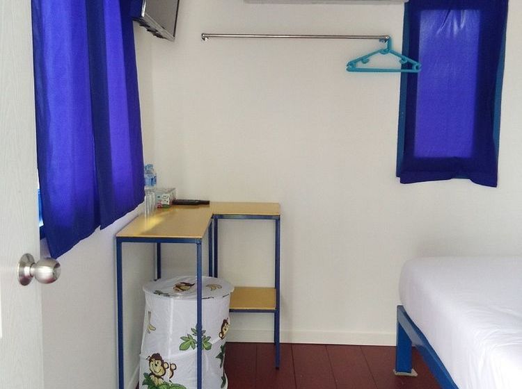 I Talay Beach Bar & Cottage Taling Ngam 13