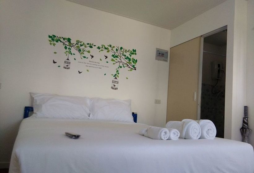 I Talay Beach Bar & Cottage Taling Ngam 15