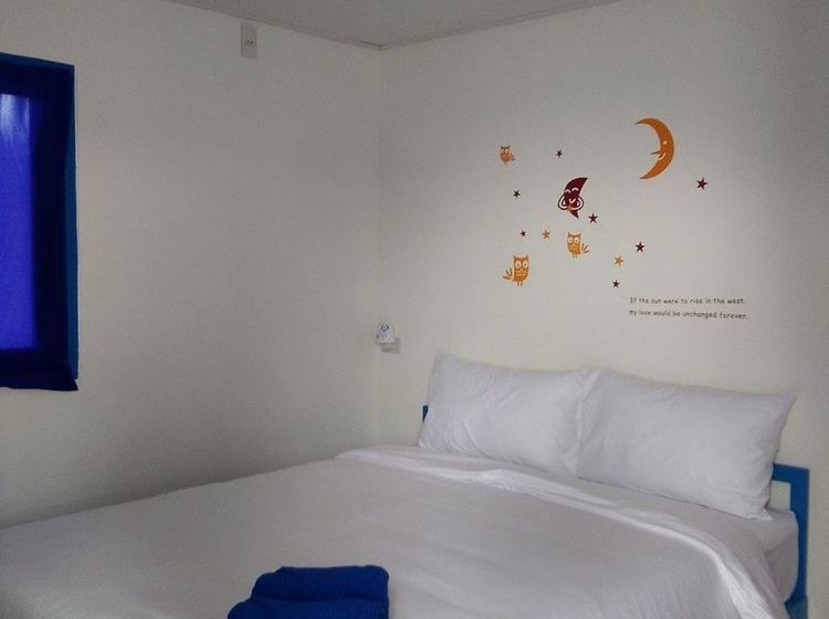 I Talay Beach Bar & Cottage Taling Ngam 16