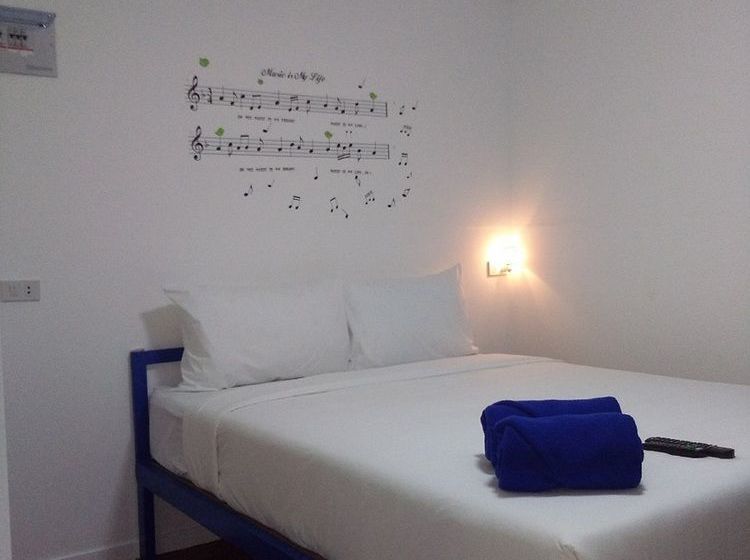 I Talay Beach Bar & Cottage Taling Ngam 17