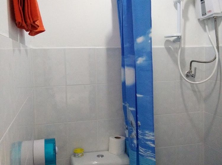 I Talay Beach Bar & Cottage Taling Ngam 19