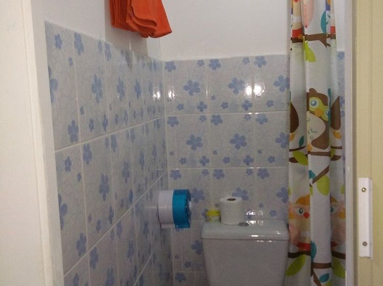 I Talay Beach Bar & Cottage Taling Ngam 20