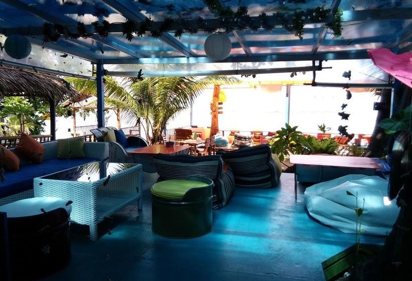 I Talay Beach Bar & Cottage Taling Ngam 3