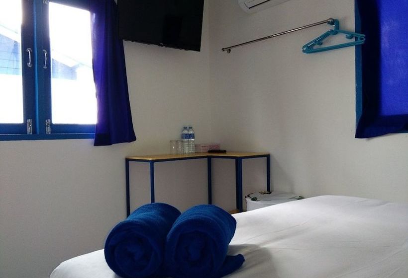 I Talay Beach Bar & Cottage Taling Ngam 5