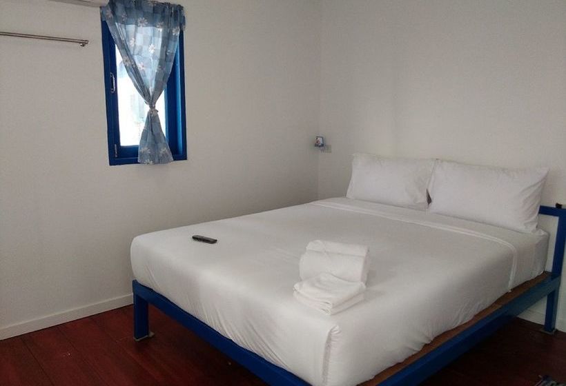 I Talay Beach Bar & Cottage Taling Ngam 6