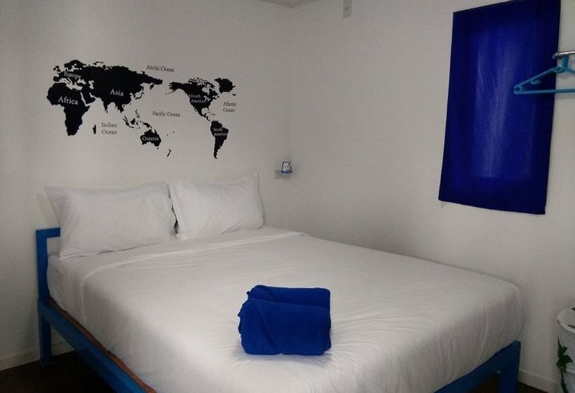 I Talay Beach Bar & Cottage Taling Ngam 8