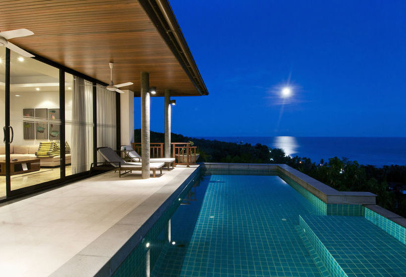 Villa Baan Saitara 1