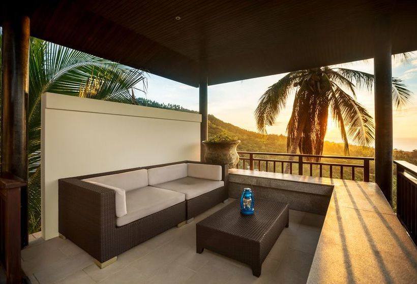 Villa Baan Saitara 10