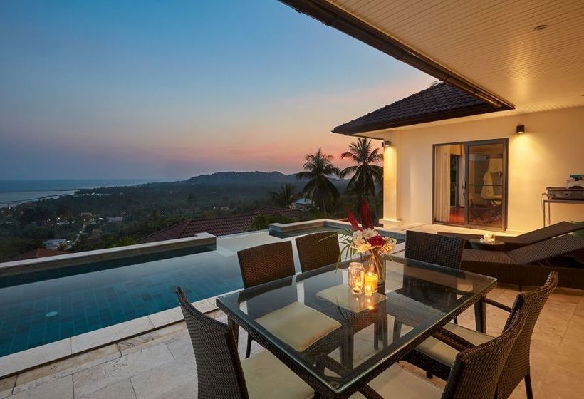 Villa Baan Saitara 11