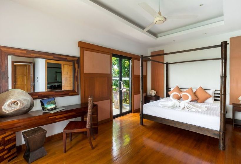 Villa Baan Saitara 12