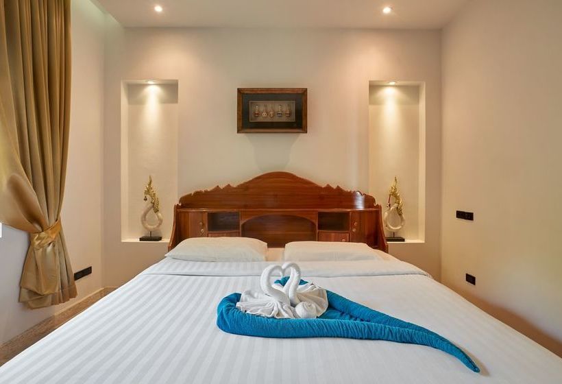 Villa Baan Saitara 16