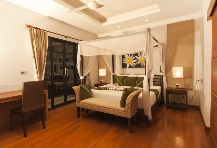 Villa Baan Saitara 2