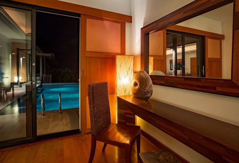 Villa Baan Saitara 4