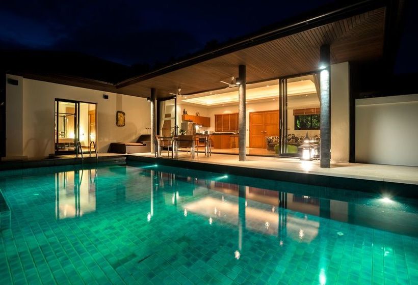 Villa Baan Saitara 7