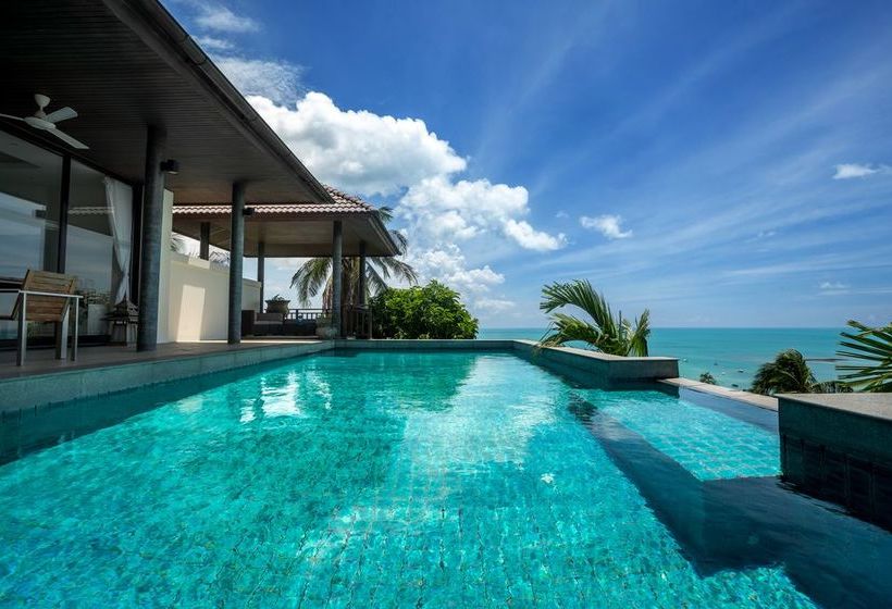 Villa Baan Saitara 8