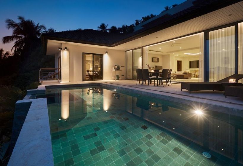 Villa Baan Saitara 9