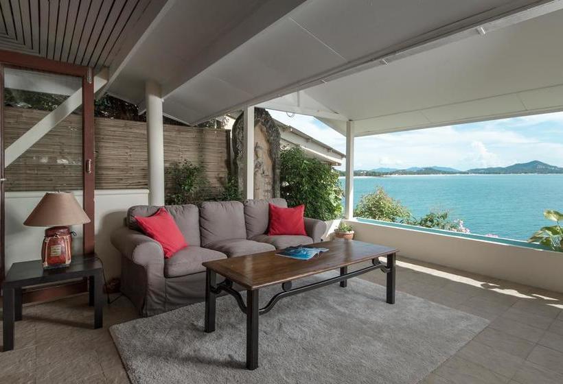 Hotel Boujis Boutique Resort 1