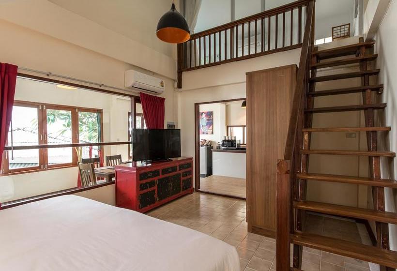 Hotel Boujis Boutique Resort 10