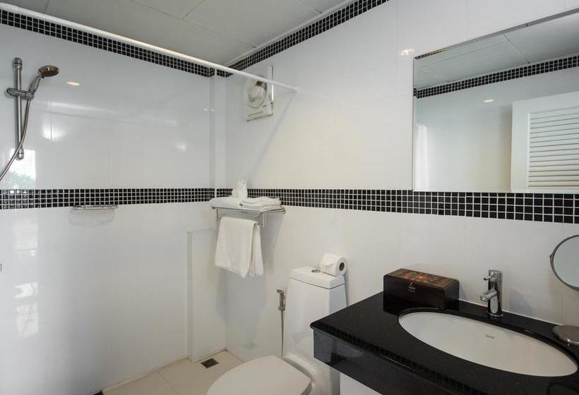 Hotel Boujis Boutique Resort 11