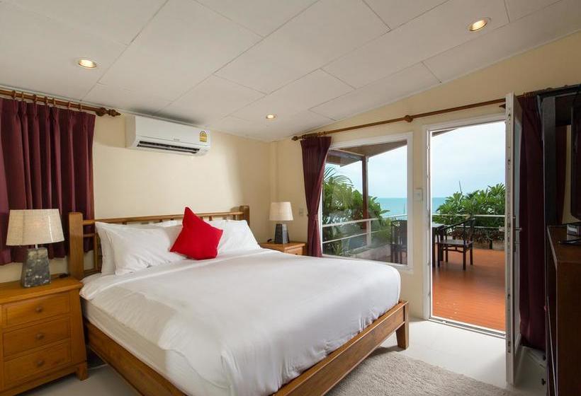 Hotel Boujis Boutique Resort 12