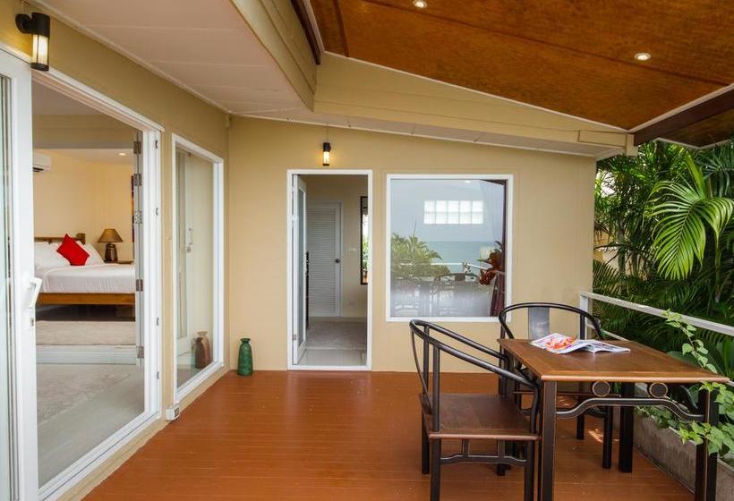 Hotel Boujis Boutique Resort 13