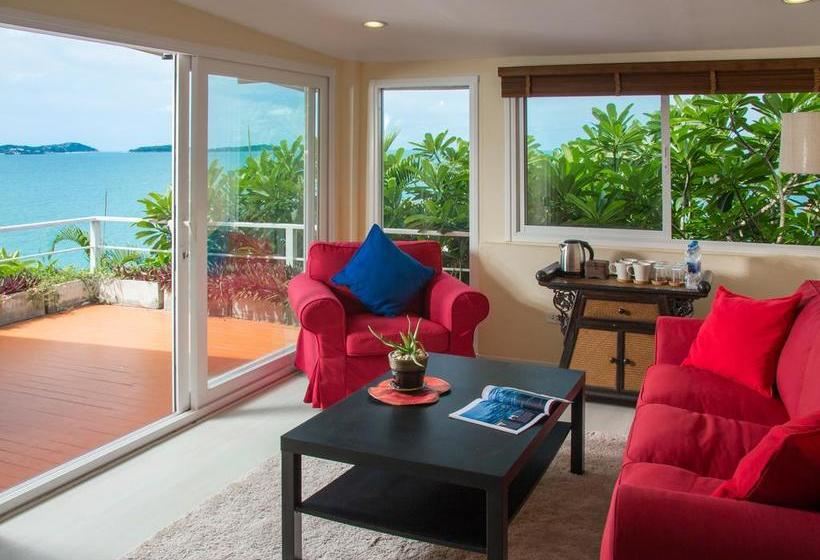 Hotel Boujis Boutique Resort 14