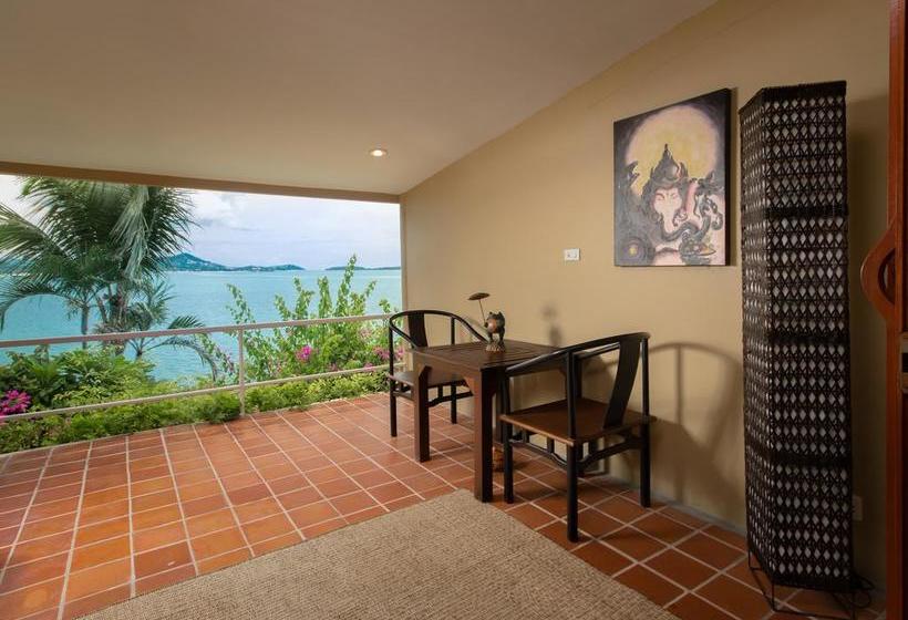 Hotel Boujis Boutique Resort 15