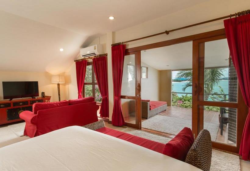 Hotel Boujis Boutique Resort 16